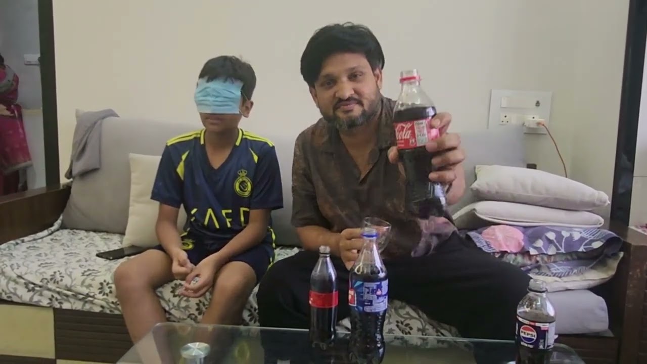 Challenge ditaa me ehna nu 