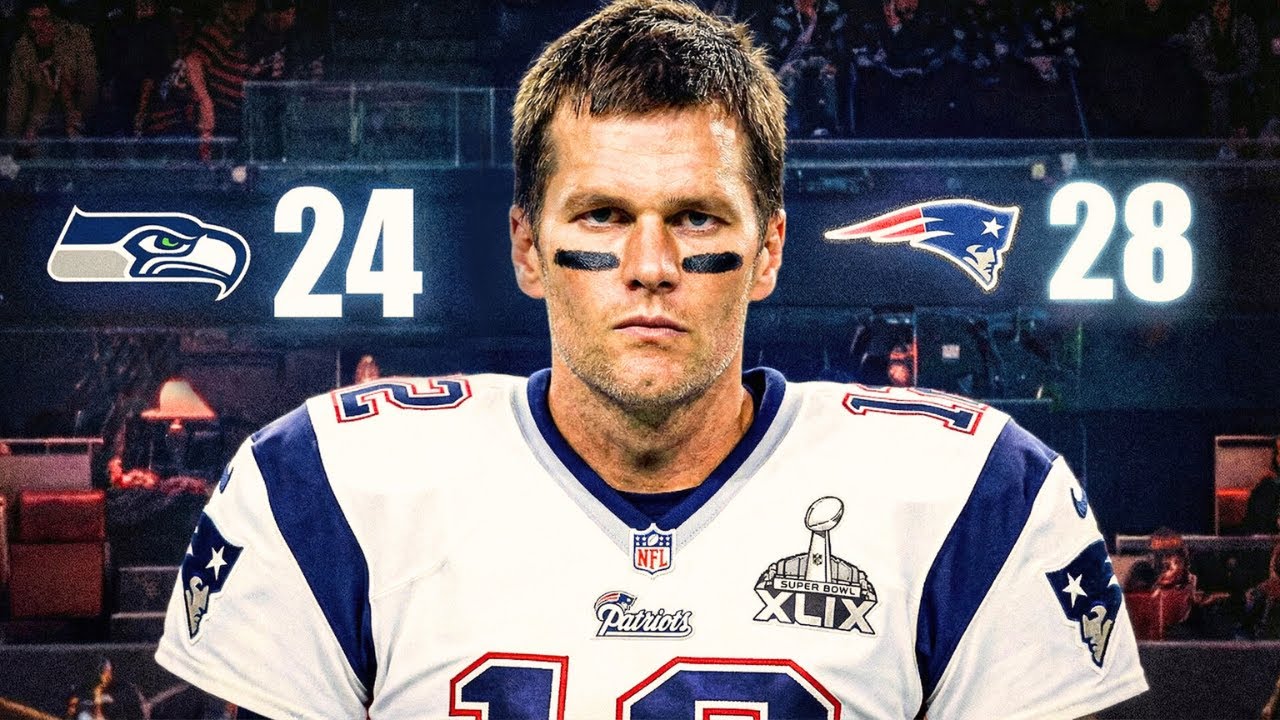 The Super Bowl That Revived A Dynasty