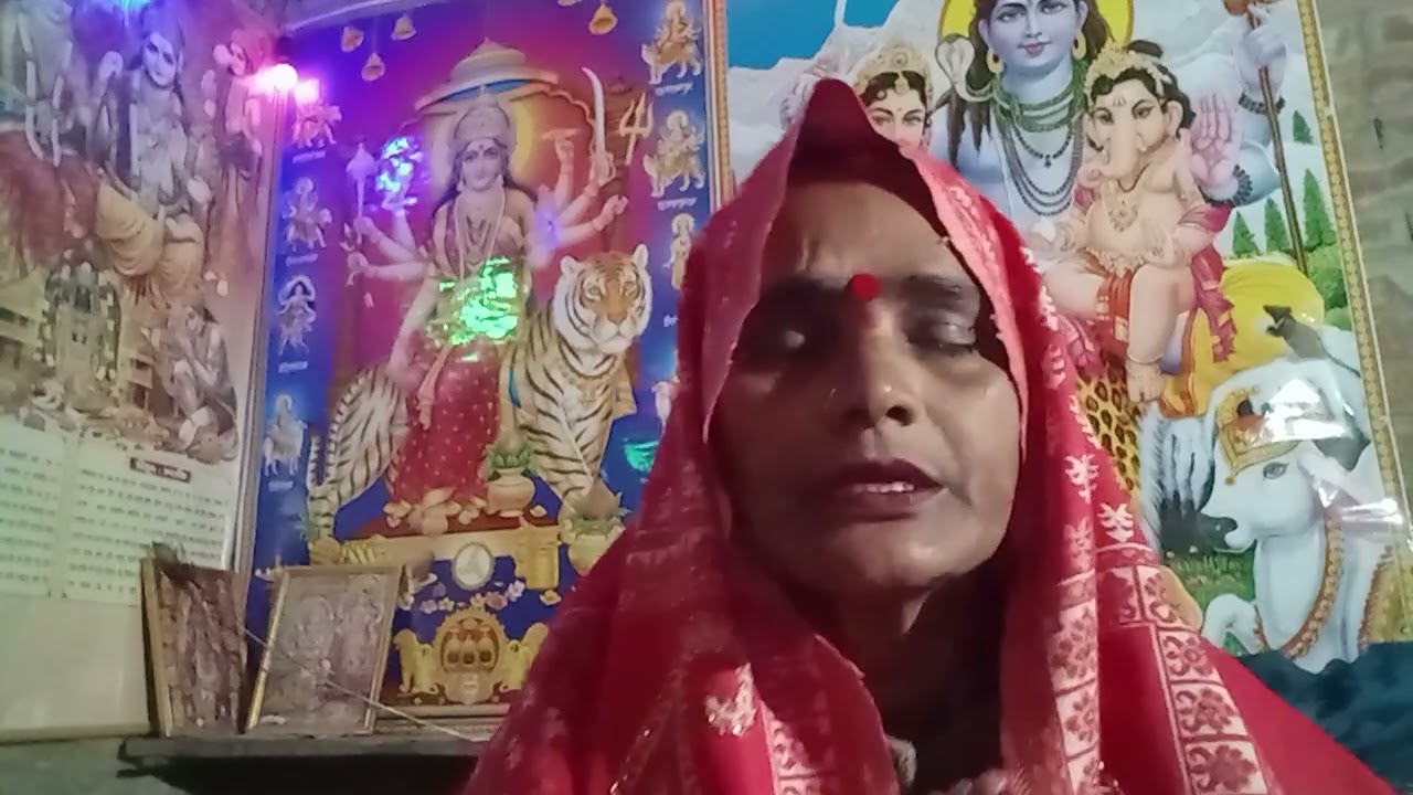 Chaukhat badhai ke baithane Maiya shitali Maiya 💅🚩🪔🌺🪔🚩💅