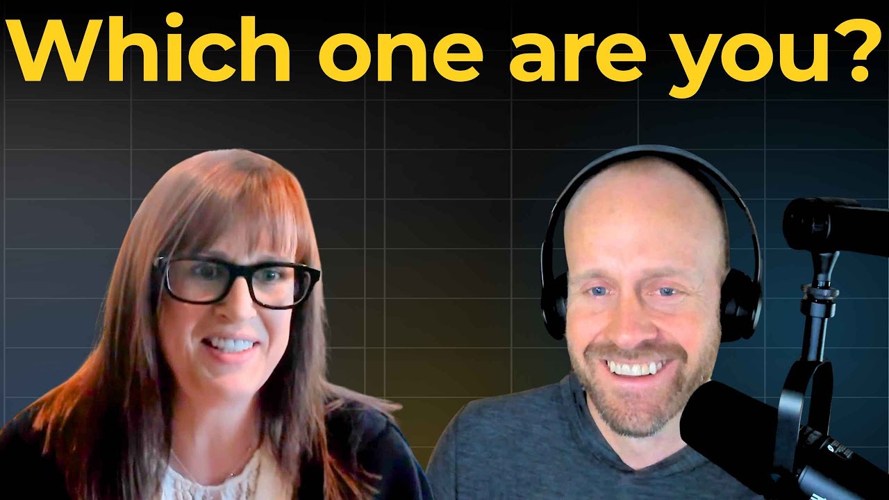 Dreamer or Driver? Why Vision Dies Without Execution | Stephanie Brackett