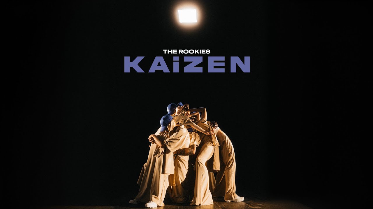 KAiZEN - THE ROOKIES