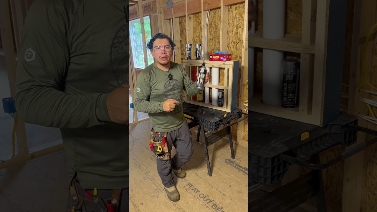 A Step-by-Step Guide For Using Great Stuff&trade; Big Gap Filler with Smart Dispenser&trade;