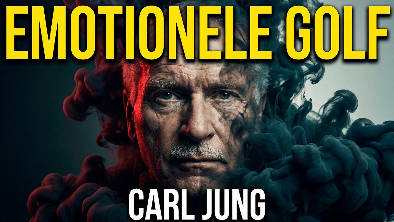 Waarom ze je gisteren voelden — Carl Jung