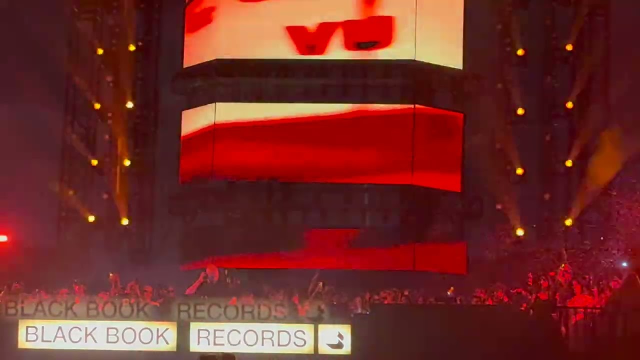 Chris Lake Live @ FNGRS CRSSD | San Diego Waterfront Park | Aug 2, 2025 | 