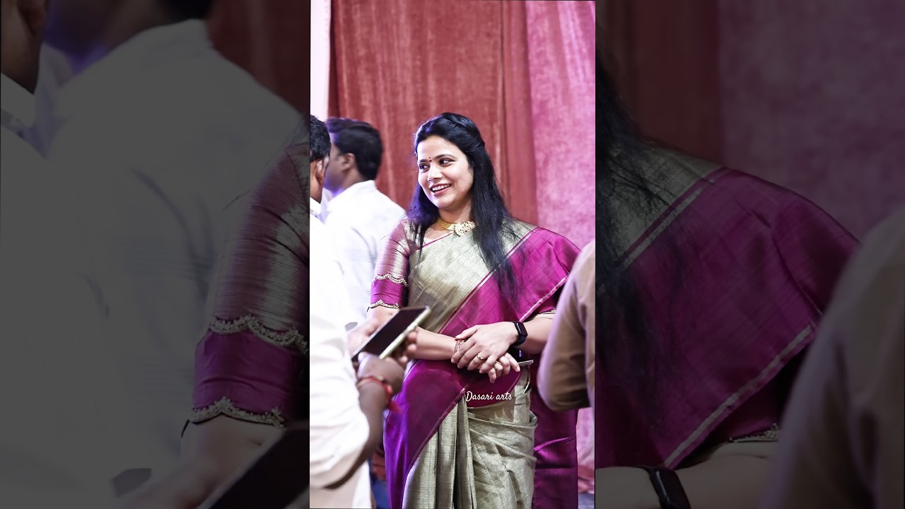 TRS party meeting video |#viralvideos  |#trendingshorts