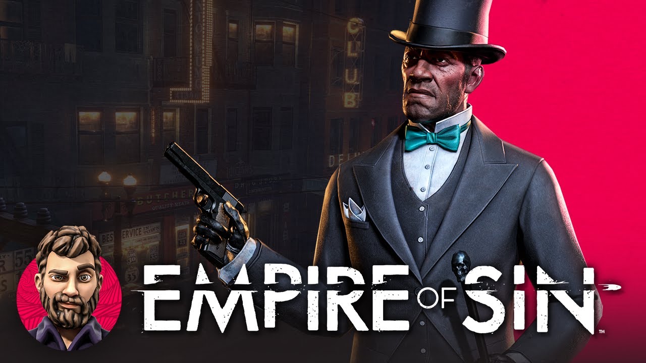 Empire of Sin: Vice Kings | Part 1