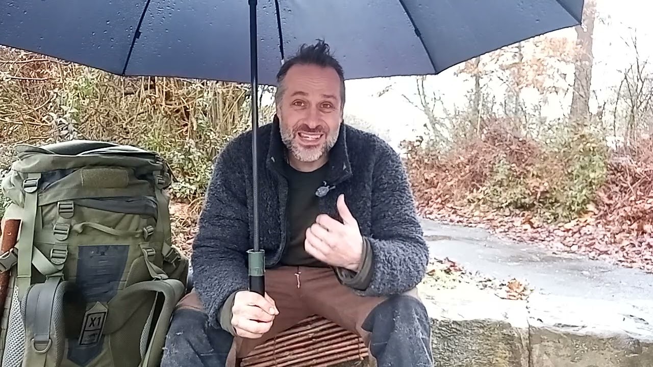 Obdachlosigkeit überleben Teil 6 - die Problematik mit den Drogen...