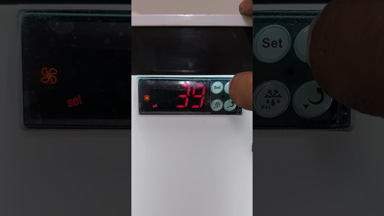 ECS-180controller. turn off second prob