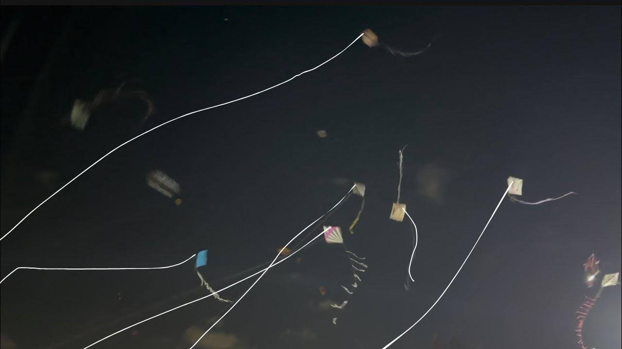 FESTIVAL NOTURNO DE PIPA NA QUADRINHA DA VILA