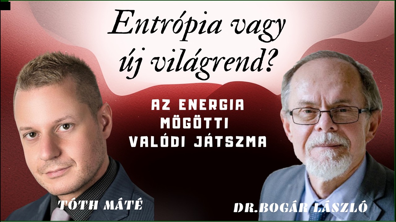 Világkáosz és/vagy Világrend, avagy „sztereóban”: Tóth Máté az 