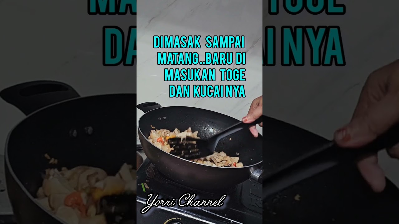 JAMUR TUMIS TOUGE KUCAI