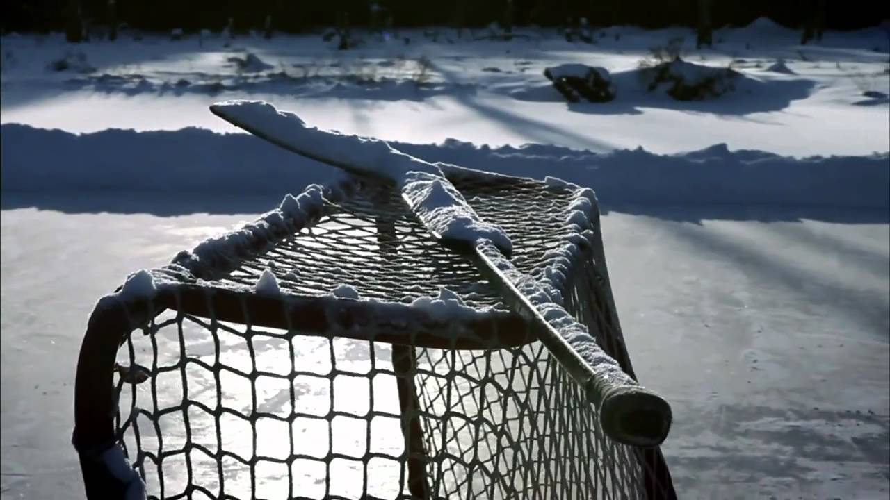 Watch the 2011 NHL Heritage Classic on VERSUS!
