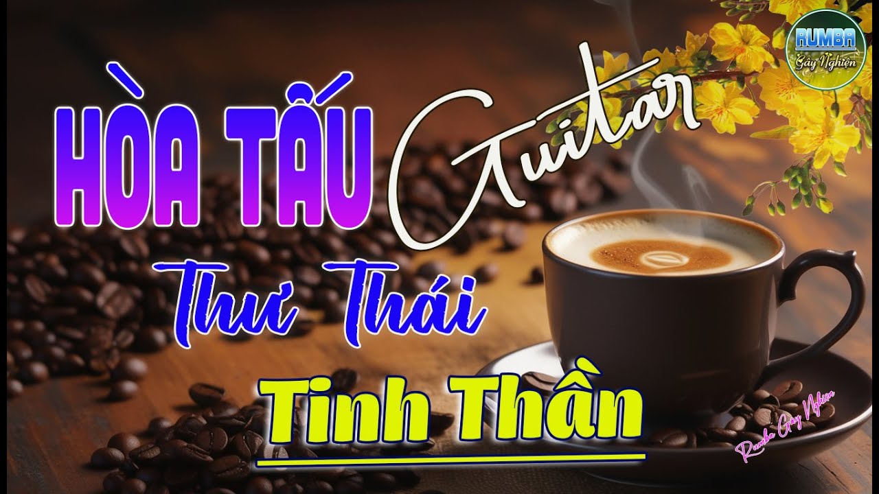 30/01 Mở Nhạc Không Lời Buổi Sáng THƯ THÁI TINH THẦN|Hòa Tấu Guitar Cổ Điển,Nhạc Phòng Trà,Quán Cafe
