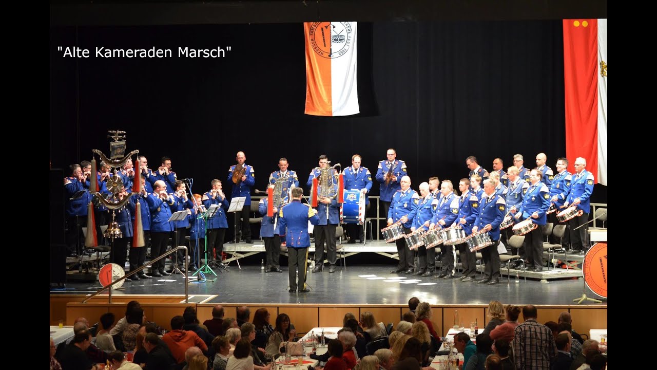 Neusser Tambourkorps 