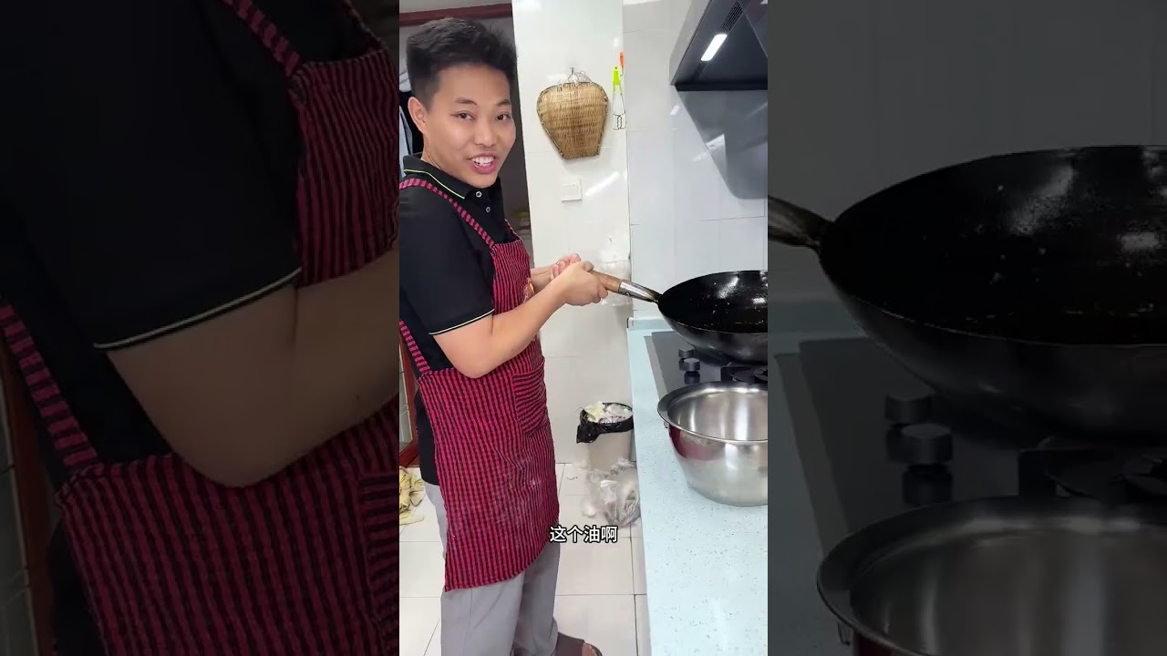 家庭#干锅鸡翅虾 的做法 非常好吃  #美食教程
