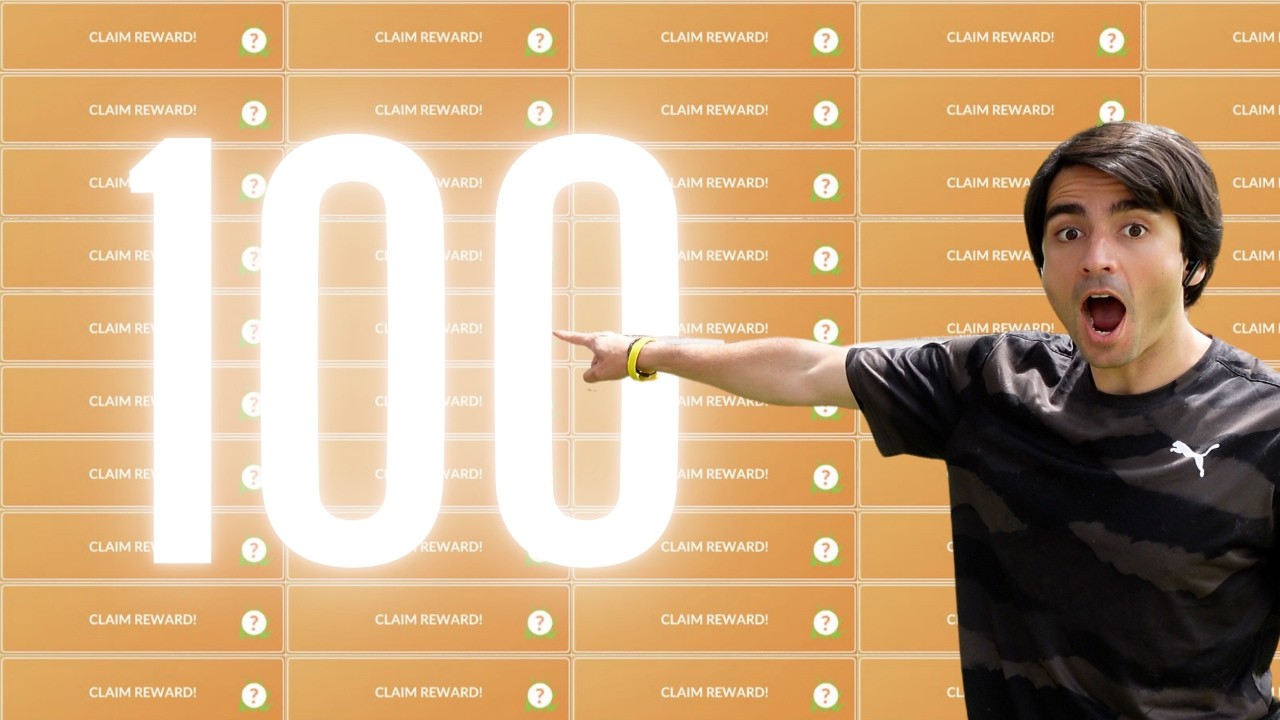 &iexcl;HICE M&Aacute;S DE 100 MISIONES CON SHINY AUMENTADO  Y ESTO FUE LO QUE CONSEGU&Iacute;!- POK&Eacute;MON GO