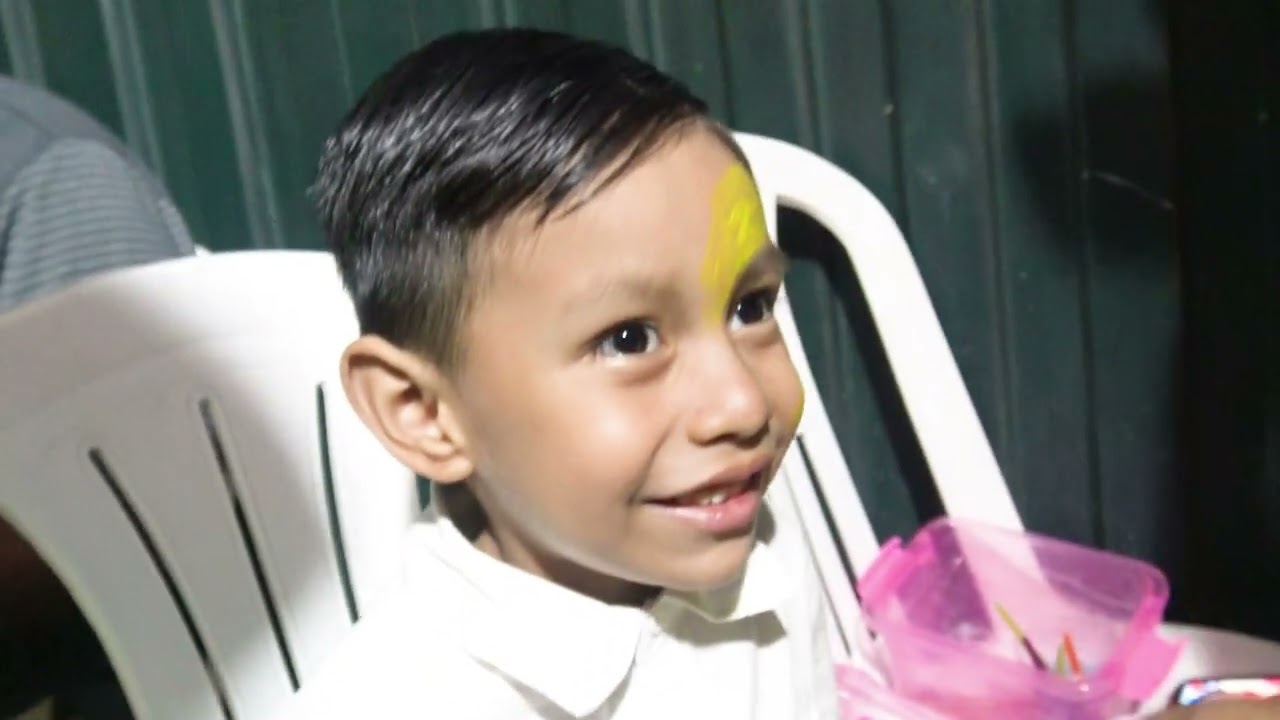 shows infantil de william