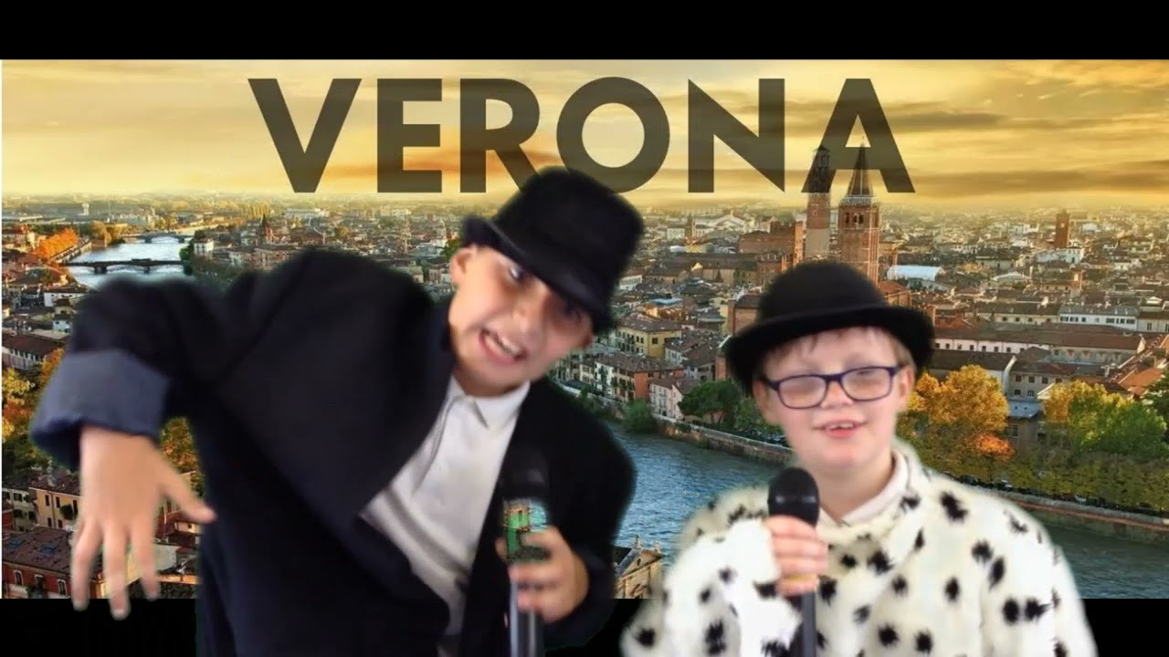 2021 Production Advert
