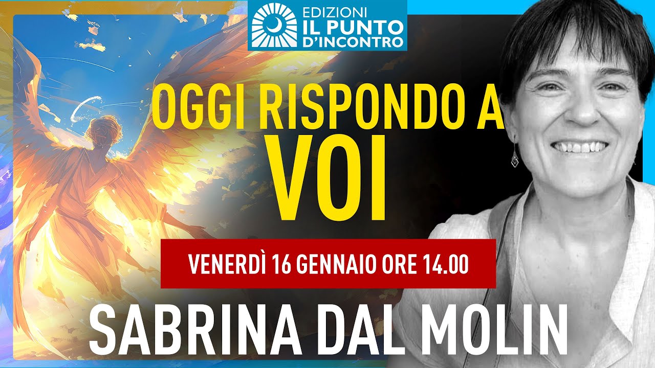 Oggi rispondo a VOI - 