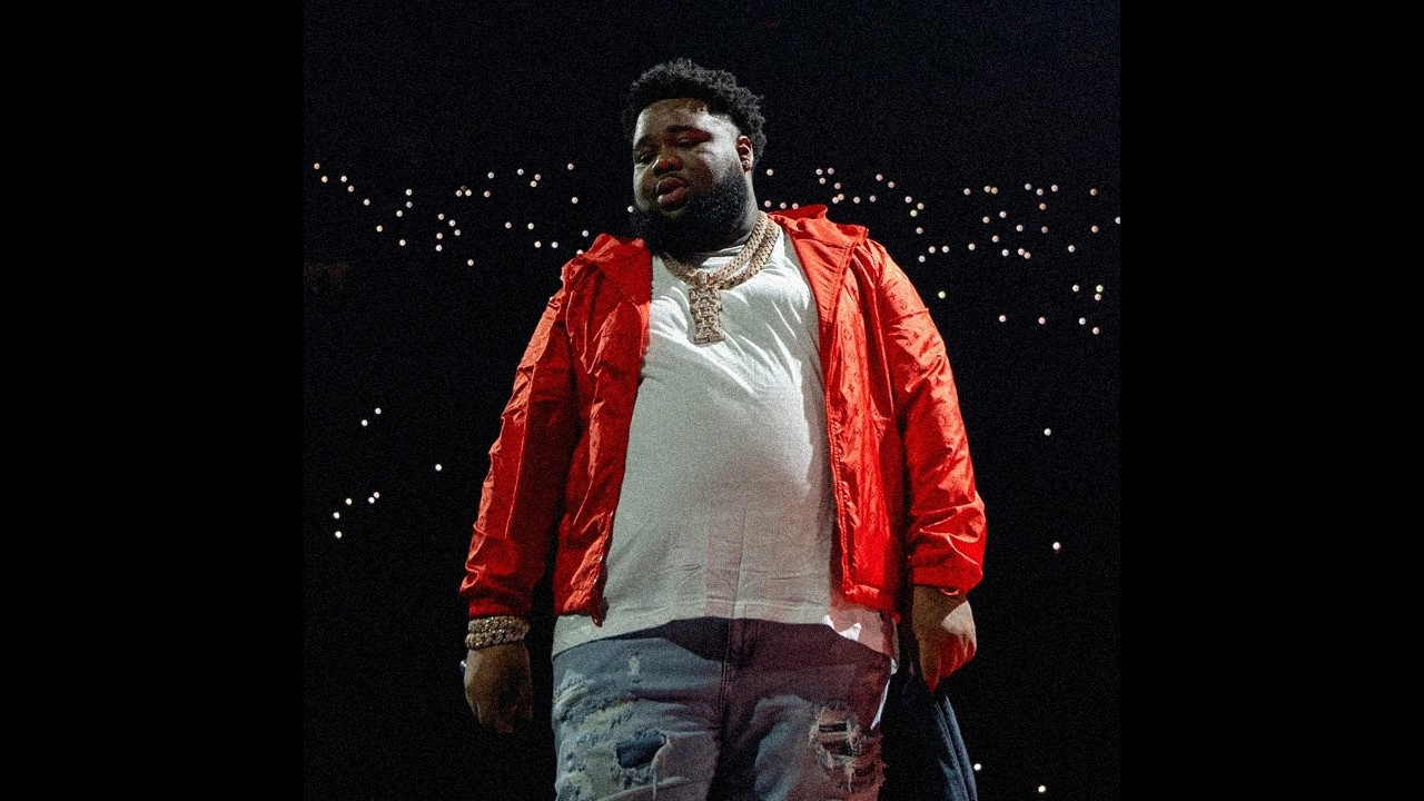 [FREE] Hurricane Wisdom x Rod Wave Sample Type Beat - 