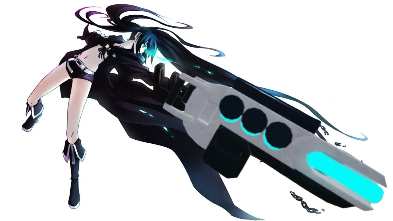 Mega★Blast Shooter.