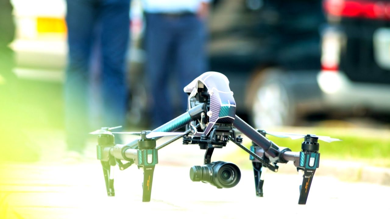 10 STRANGEST New Drones in 2023!