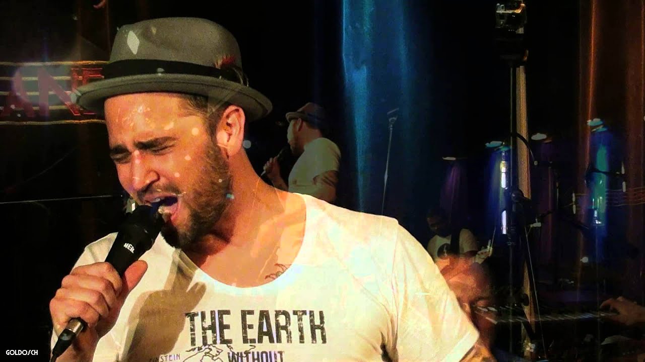 The Phunkguerilla & Cosmo Klein