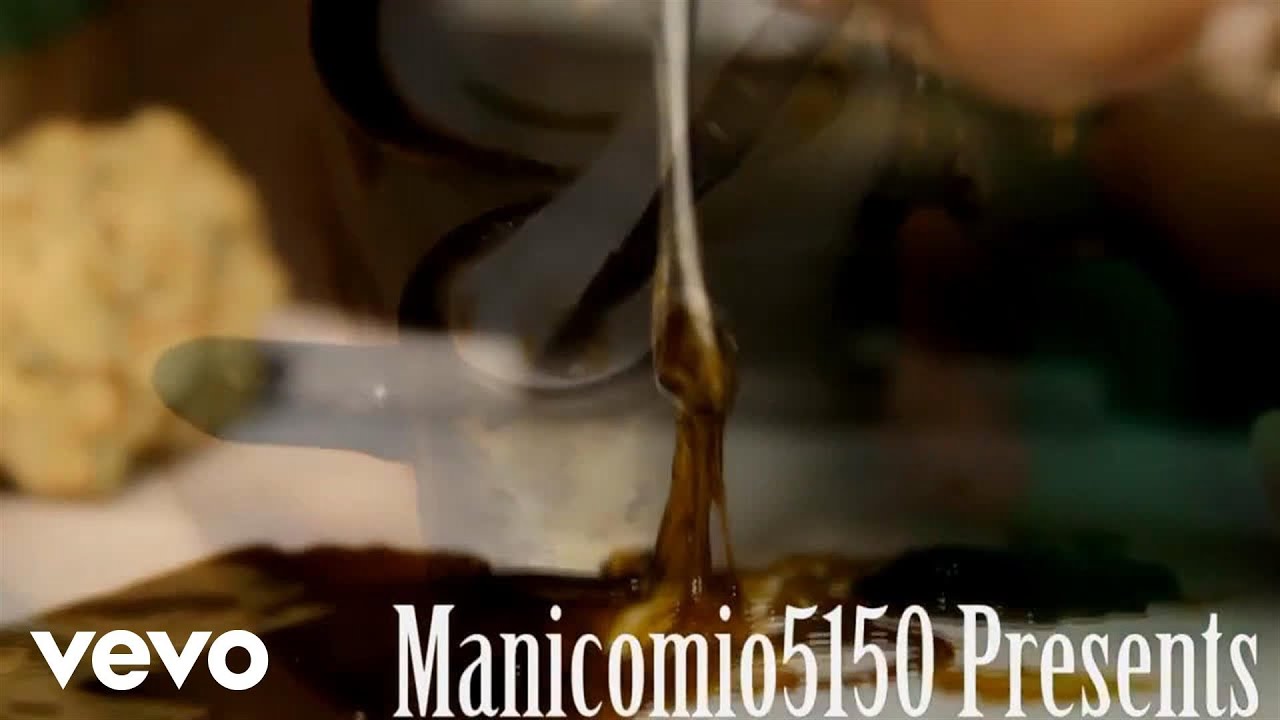 Payaso915 - Fumo Como Rey