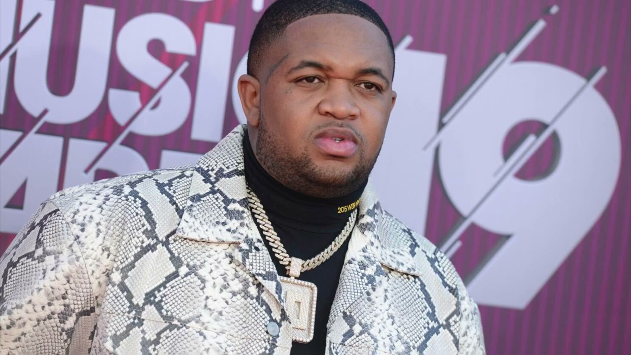 DJ Mustard - Run It (ft. Maal) (Unreleased)