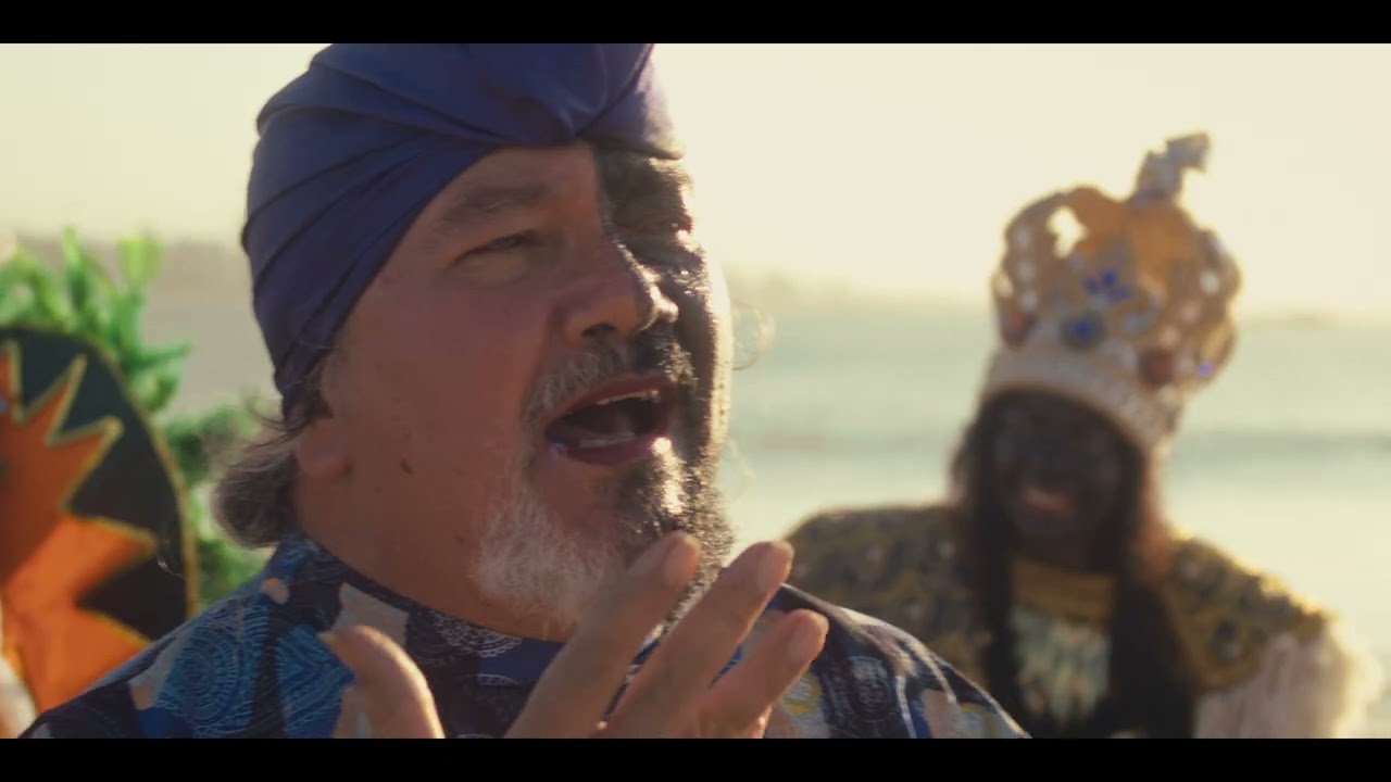 Nação Pirambu - Jon Soarez e João Pirambu