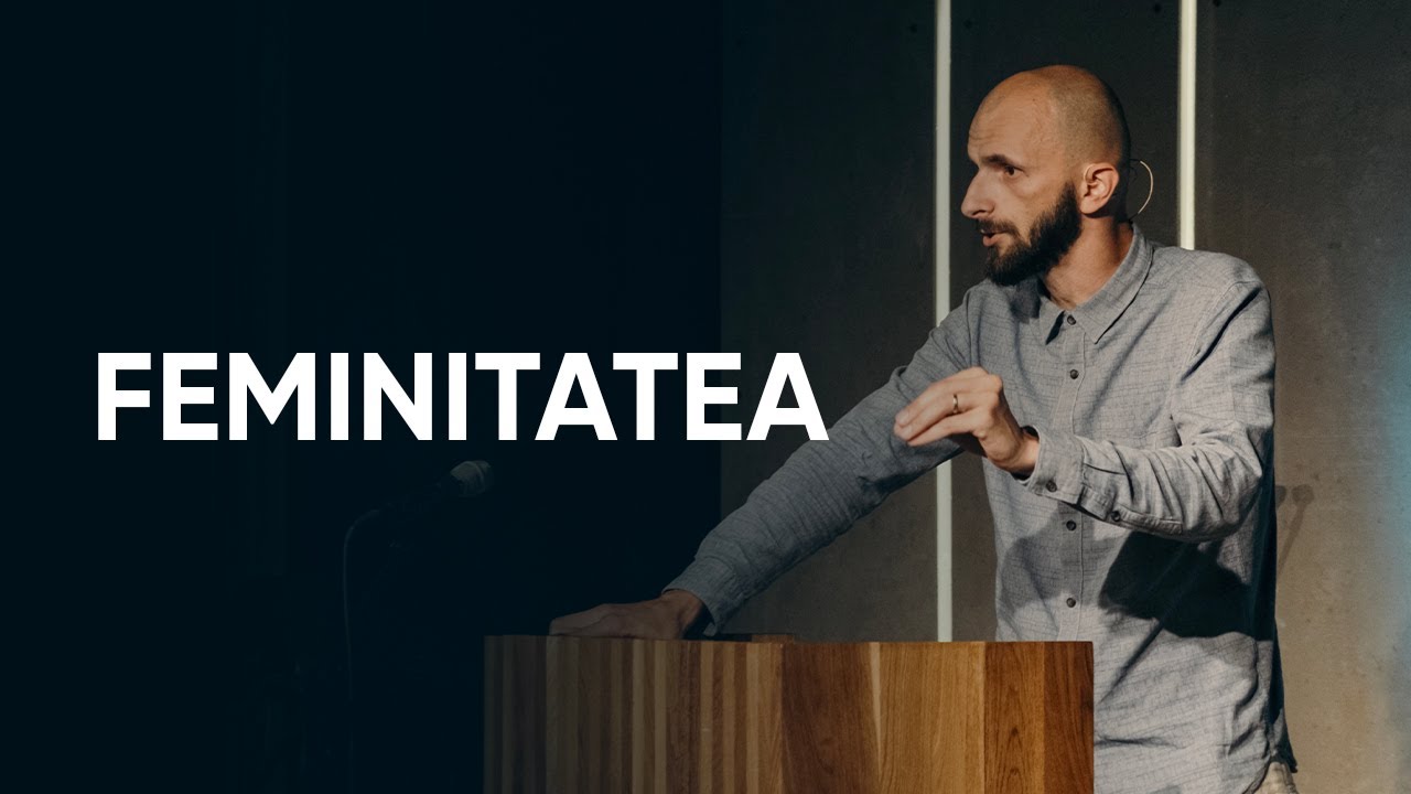 Feminitatea | Dani Croitoru | 17 Iunie 2024