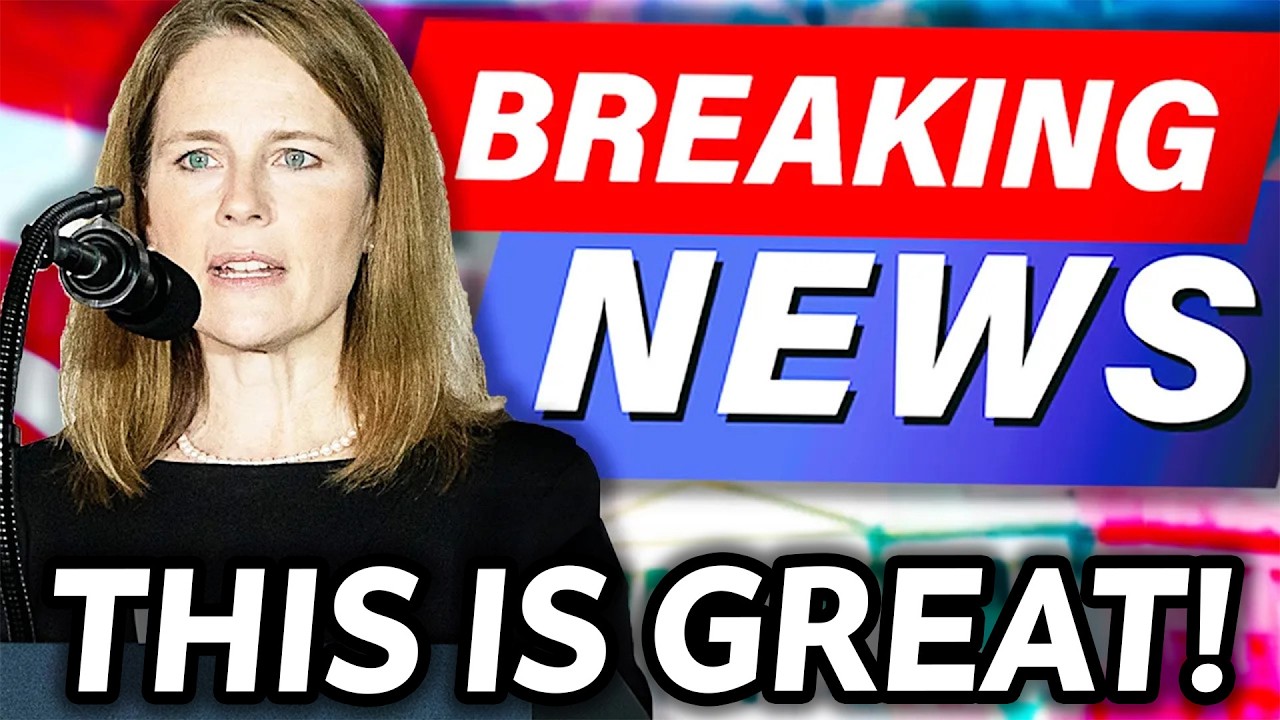FANTASTIC BREAKING NEWS! GREAT SCOTUS MOVE ON NFA ELIMINATION!