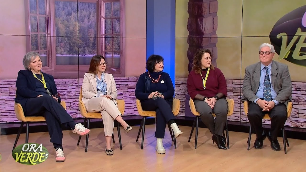 Donne che coltivano il futuro