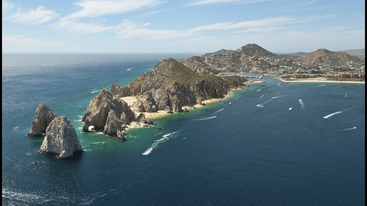 Cabo San Lucas Resorts: Traveler's choice Top 10 Best resorts in Cabo San Lucas