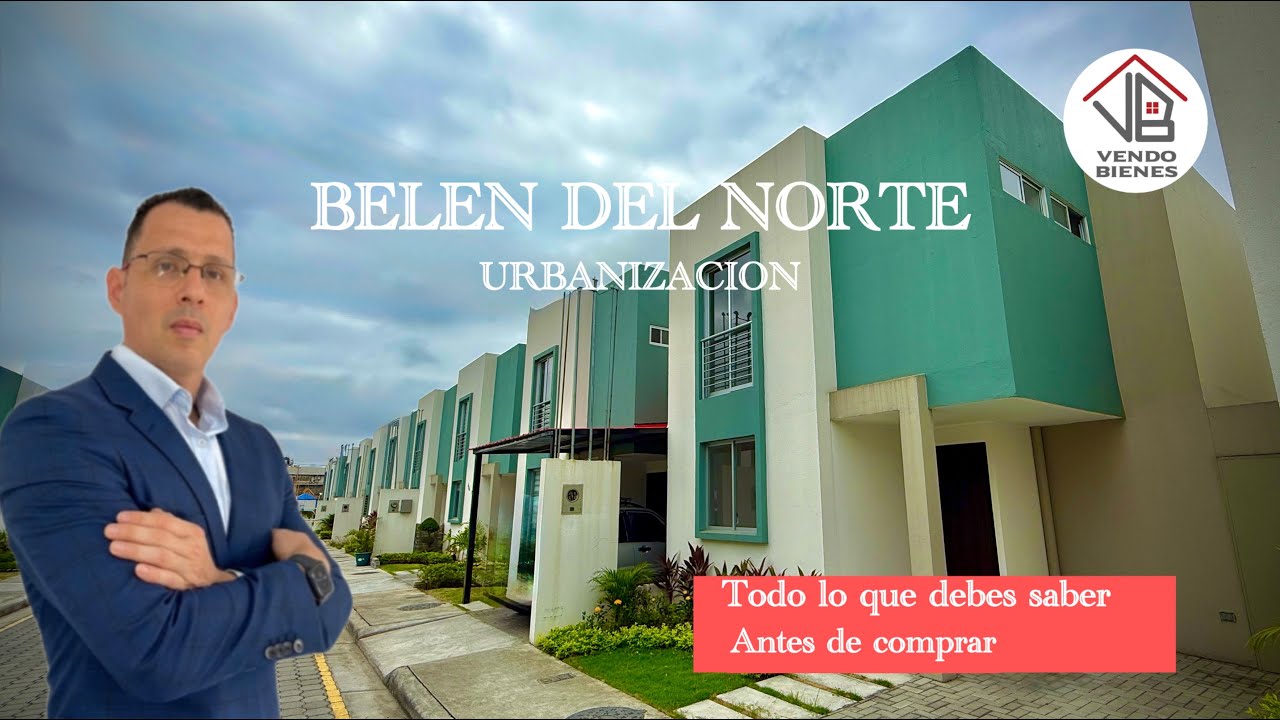BELEN DEL NORTE EL LUGAR DONDE COMIENZA TU NUEVA VIDA FAMILIAR.