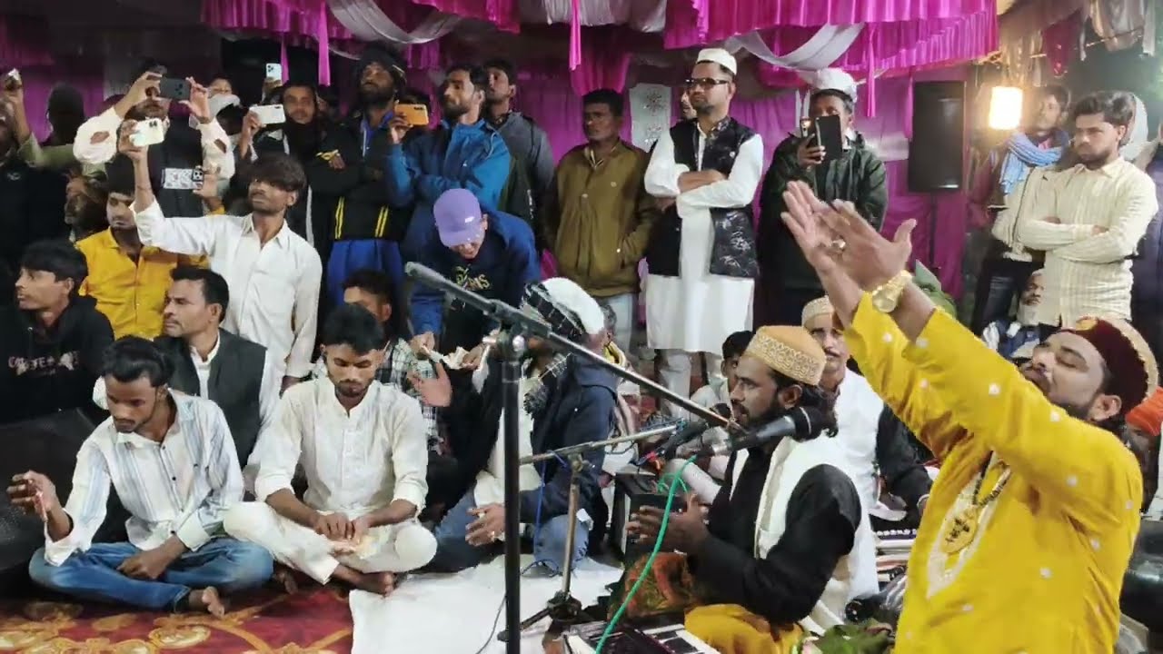 Teri Raah Takte Takte 