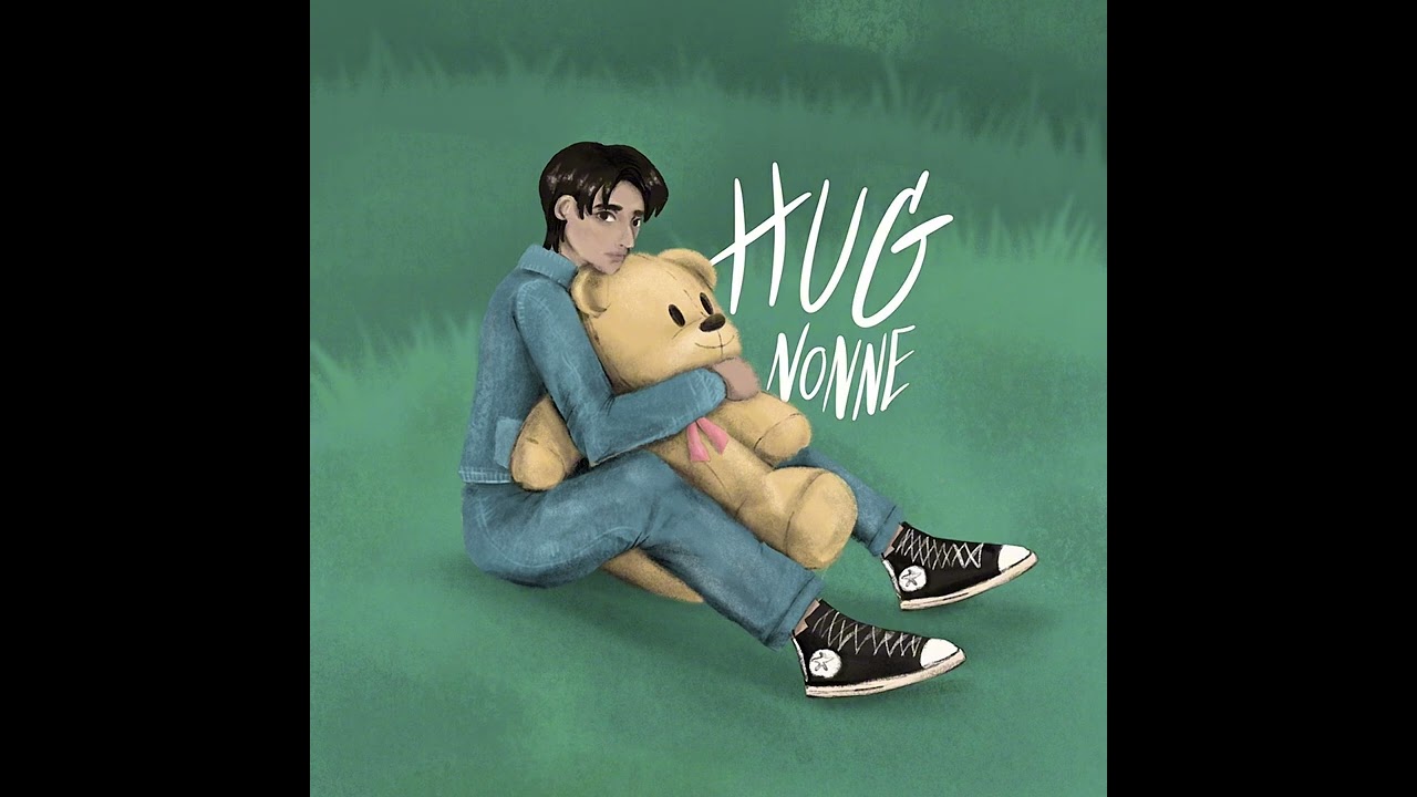 NONNE - Hug (Official Audio)