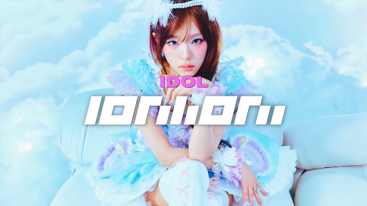 [SOLD] YENA x YOASOBI x ILLIT x Kpop Type Beat | 