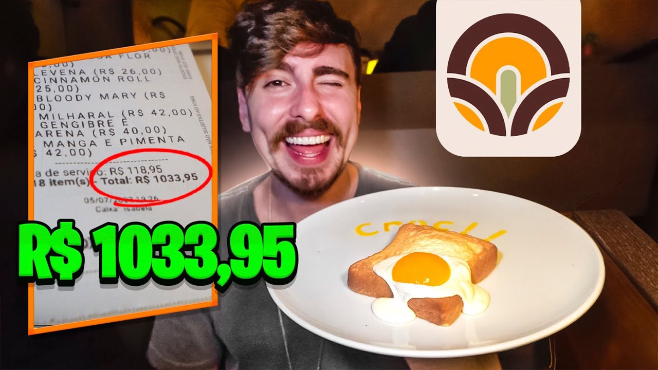 Confeitaria mais cara do Brasil I Levena SP Ep.4