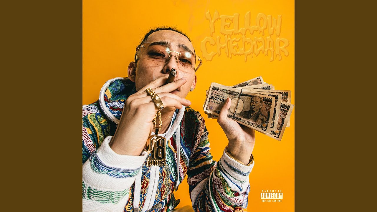HOT BOYZ (feat. &yen;ellow Bucks)