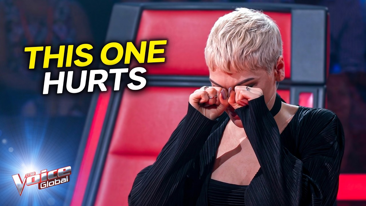 These Voices Should Not Carry This Much Pain... And You Can Hear It [4K]
