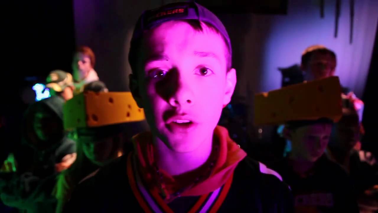 J Byrd - Green and Yellow (The Official Green Bay Packers Theme - Super Bowl Version)