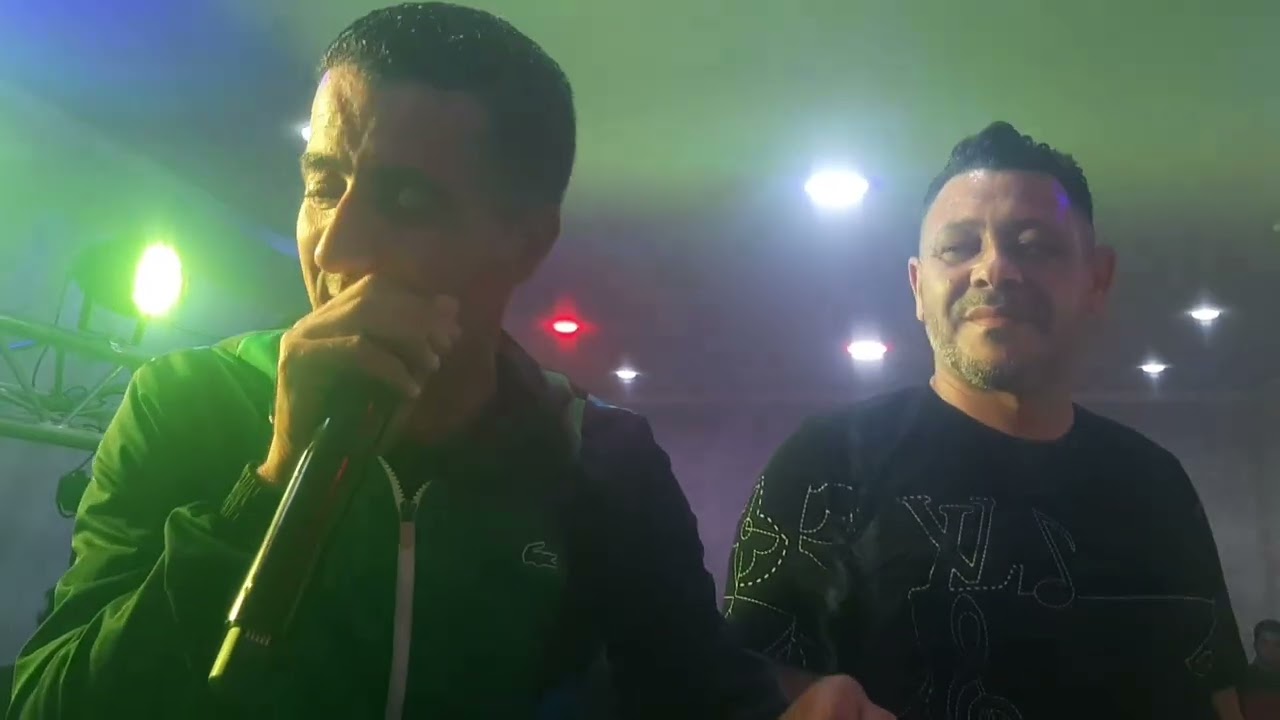 cheb lourassi cheb brahim شيخ لوراسي كوكتال راي عروبي مع شيخ برهيم شلفي عرس زواوي و ناس سطيف