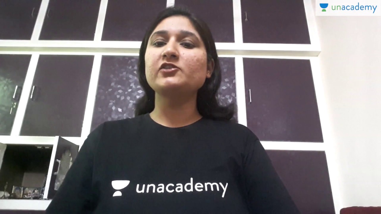 Mock Test for RPSC & Rajasthan Govt. Exams by Dr. Taruna Vats (Part 5) - Unacademy