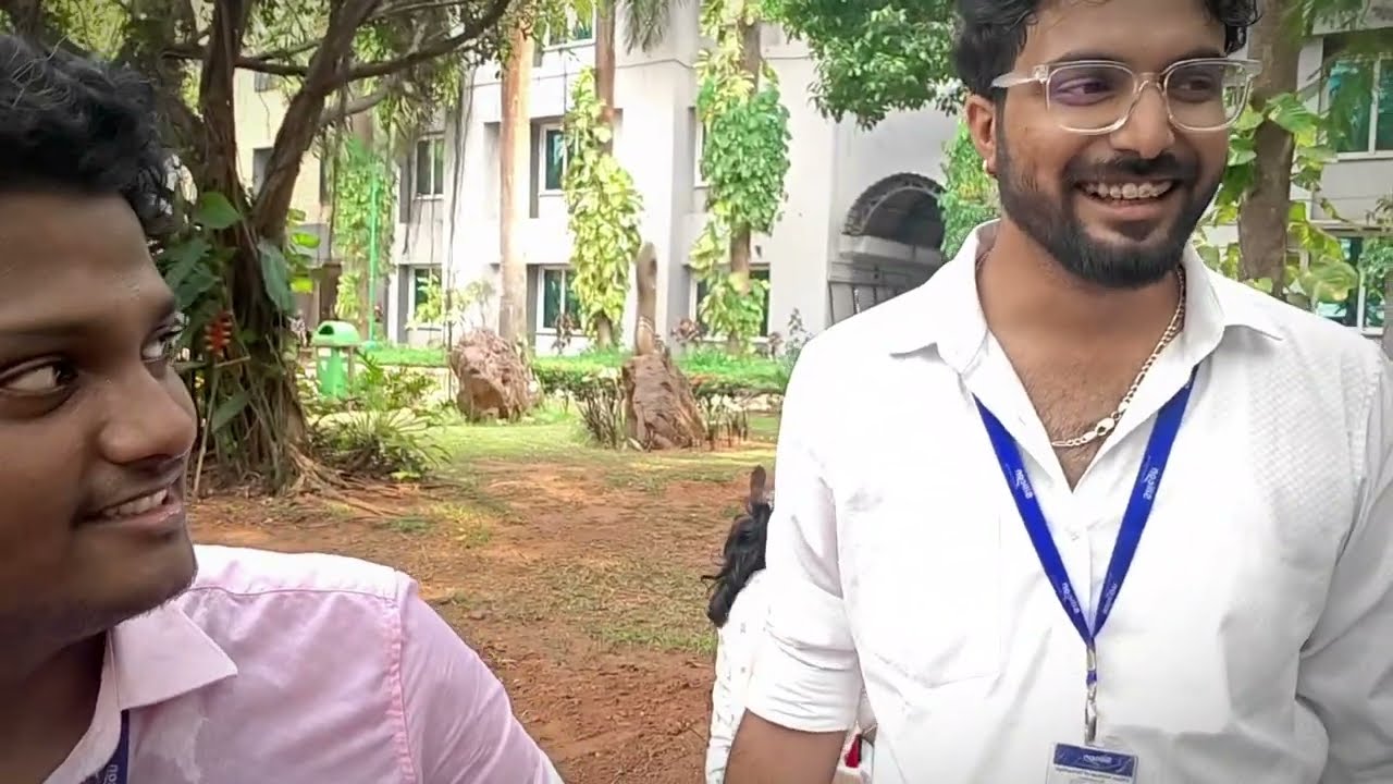 MCA 2025 || Silicon University Bhubaneswar