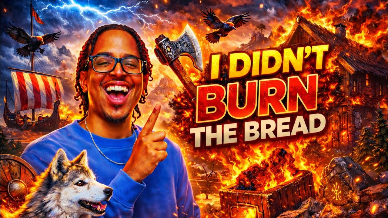 Day 740 in VALHEIM!!