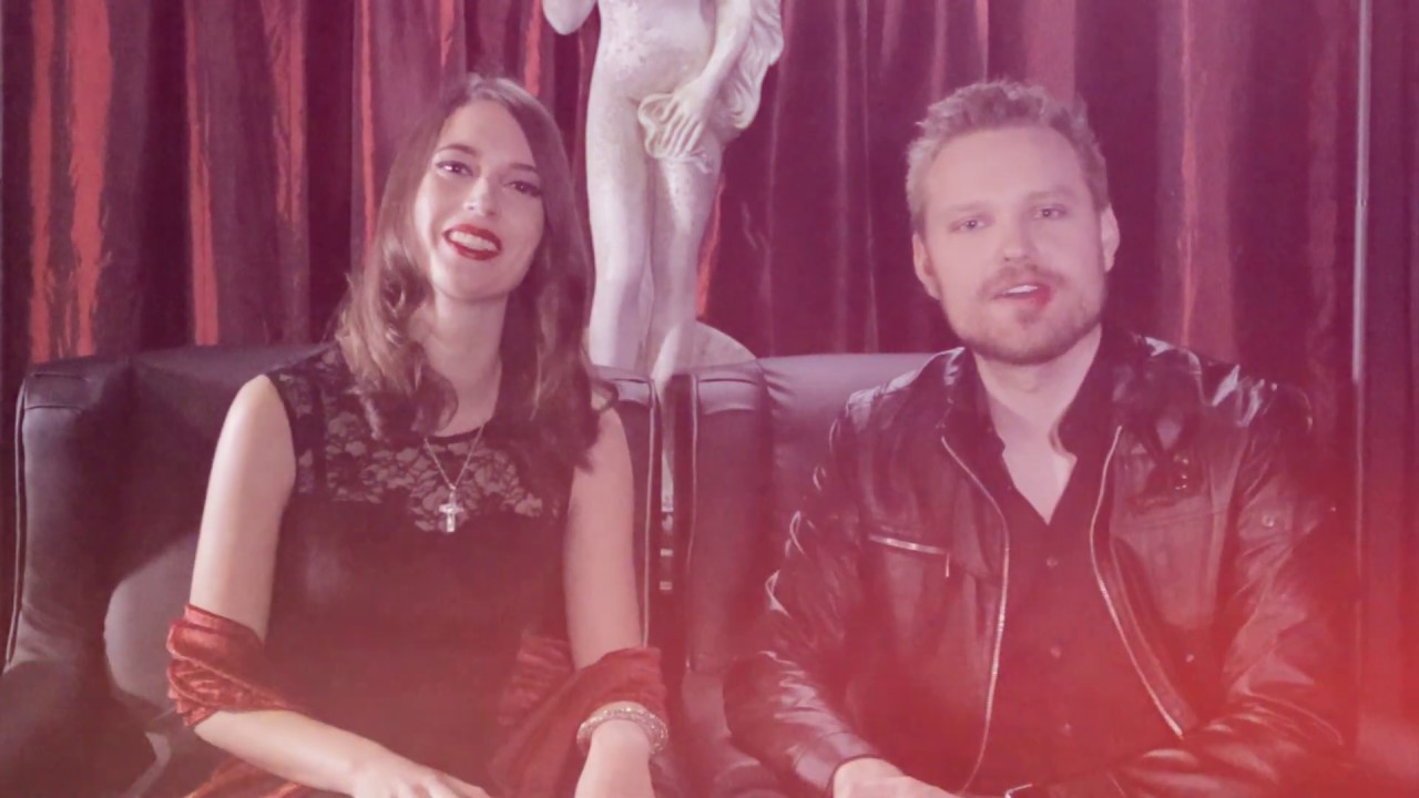 WE WATCH WHEDON | WINTER 2019 PROMO (10 SECS)