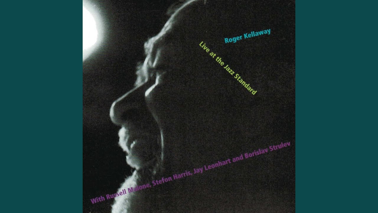 The Nearness of You (feat. Russell Malone, Stefon Harris, Jay Leonhart & Borislav Strulev)