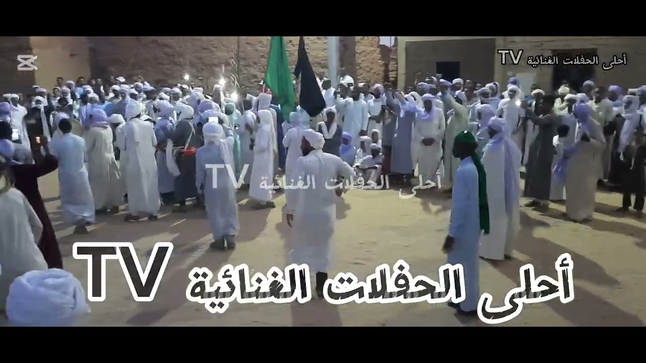 مسيرة الحضرة 😍 نشكر رسول الله وعليه نجيب كلامي ♡ سيدي مولاي علي مول الزورة عاري عليك 🥁🎤🎧