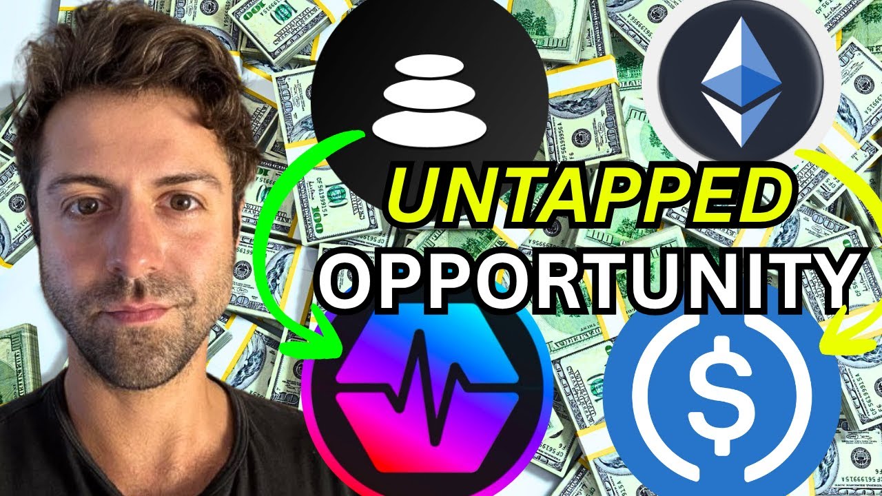 Secret Crypto Strategies That Whales Use (New PulseChain Strategy)